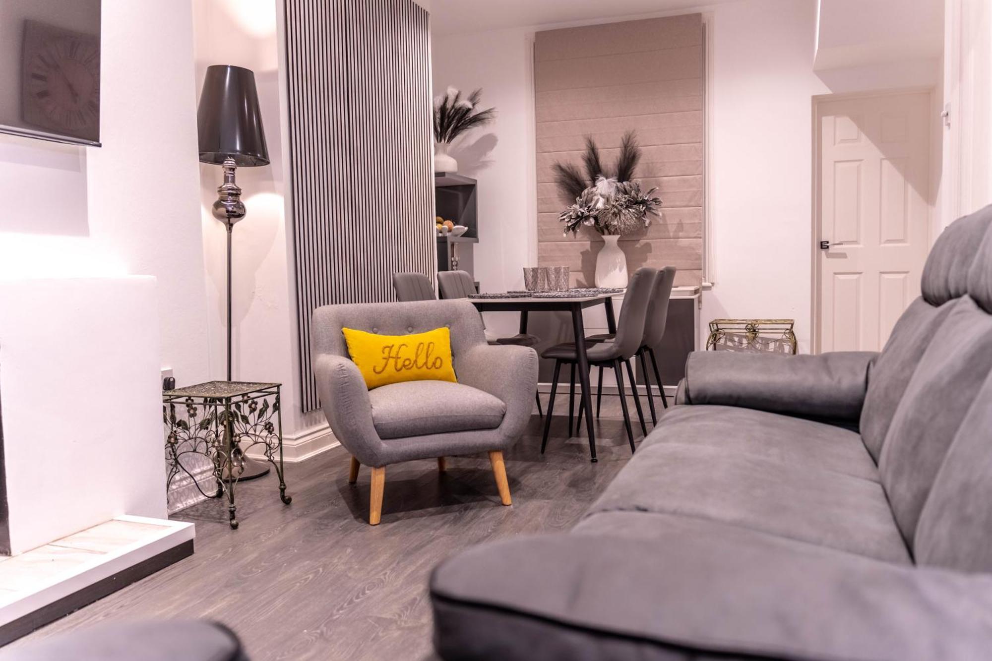 Lodging In Carrickfergus Centre 외부 사진