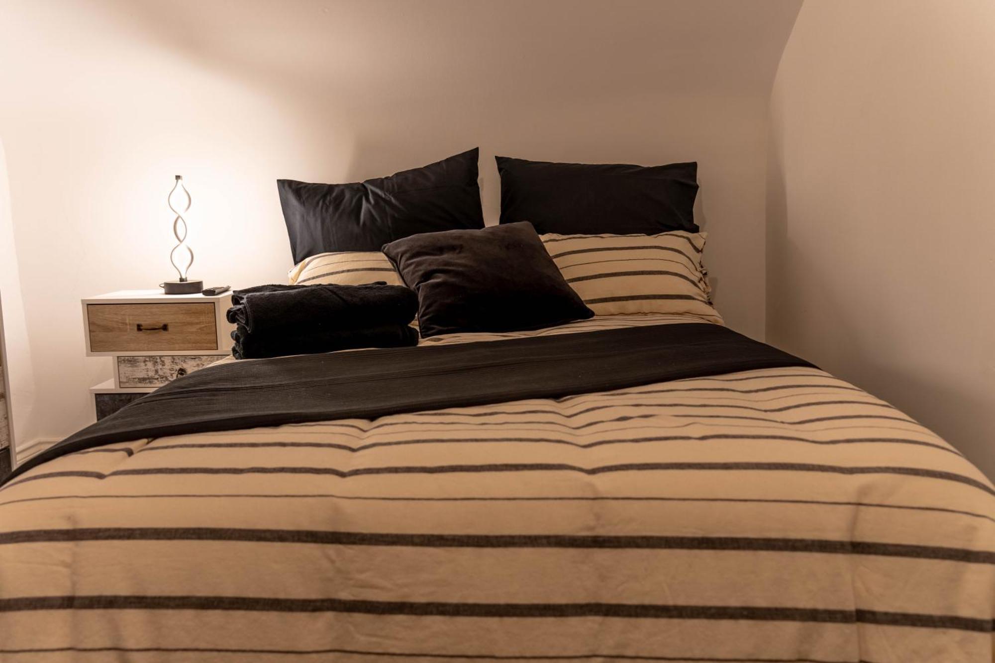 Lodging In Carrickfergus Centre 외부 사진